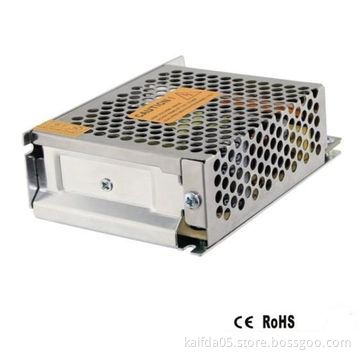 60W industrial power supply